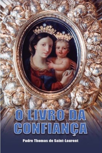 Livro da Confiança