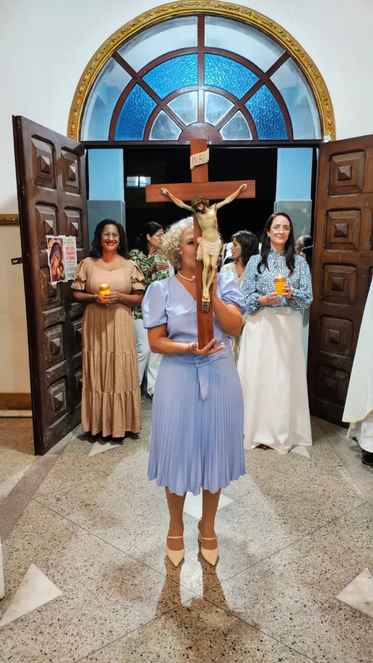 Consagradas pela Associação Cultural Lepanto 2025