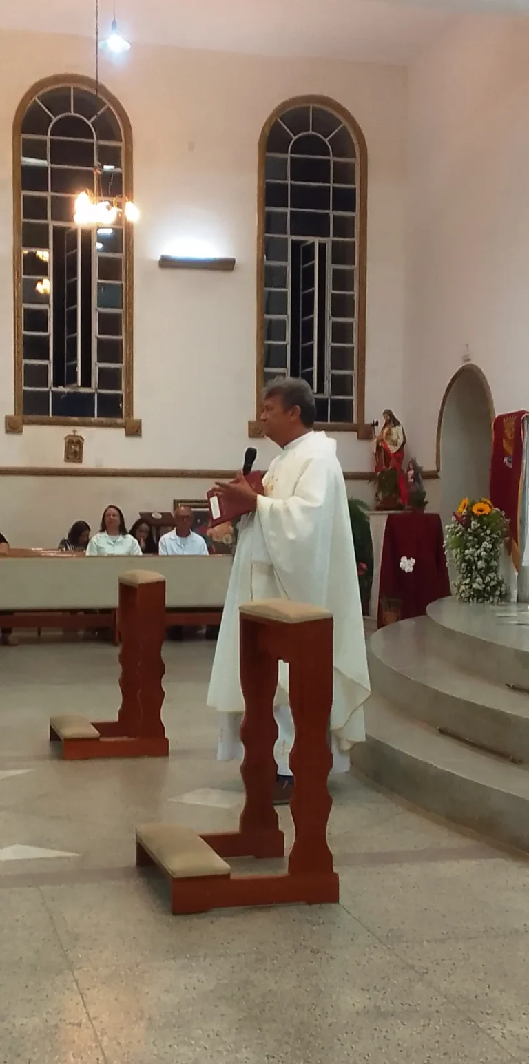 Consagradas pela Associação Cultural Lepanto 2025