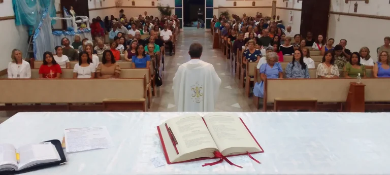 Consagradas pela Associação Cultural Lepanto 2025