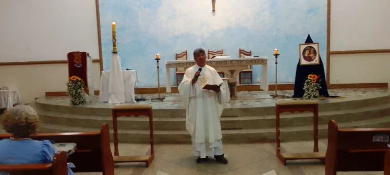 Consagradas pela Associação Cultural Lepanto 2025