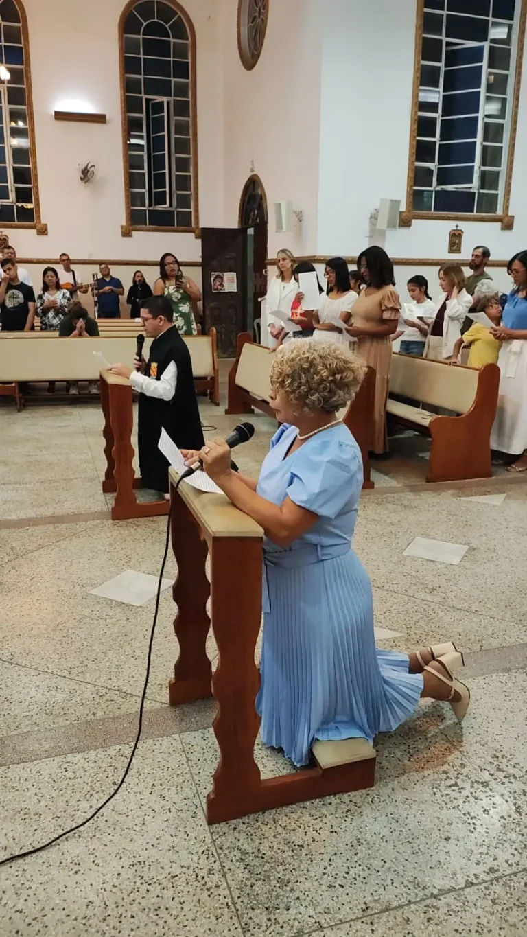 Consagradas pela Associação Cultural Lepanto 2025