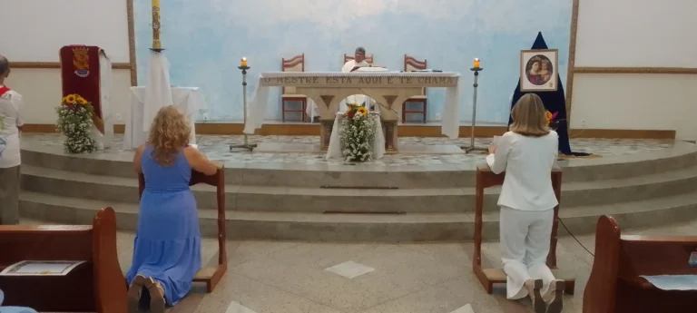 Consagradas pela Associação Cultural Lepanto 2025