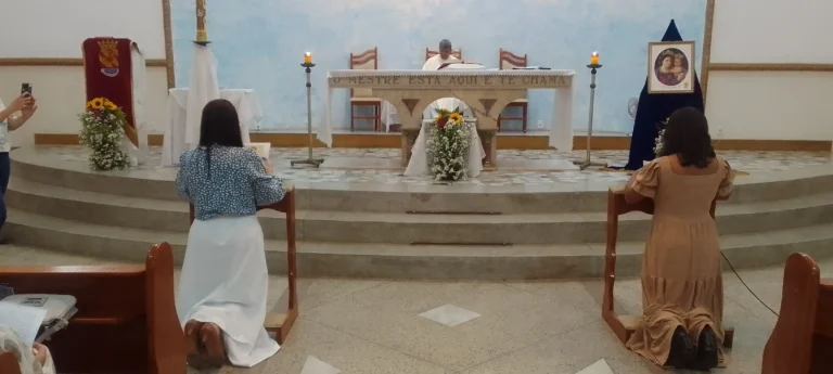 Consagradas pela Associação Cultural Lepanto 2025