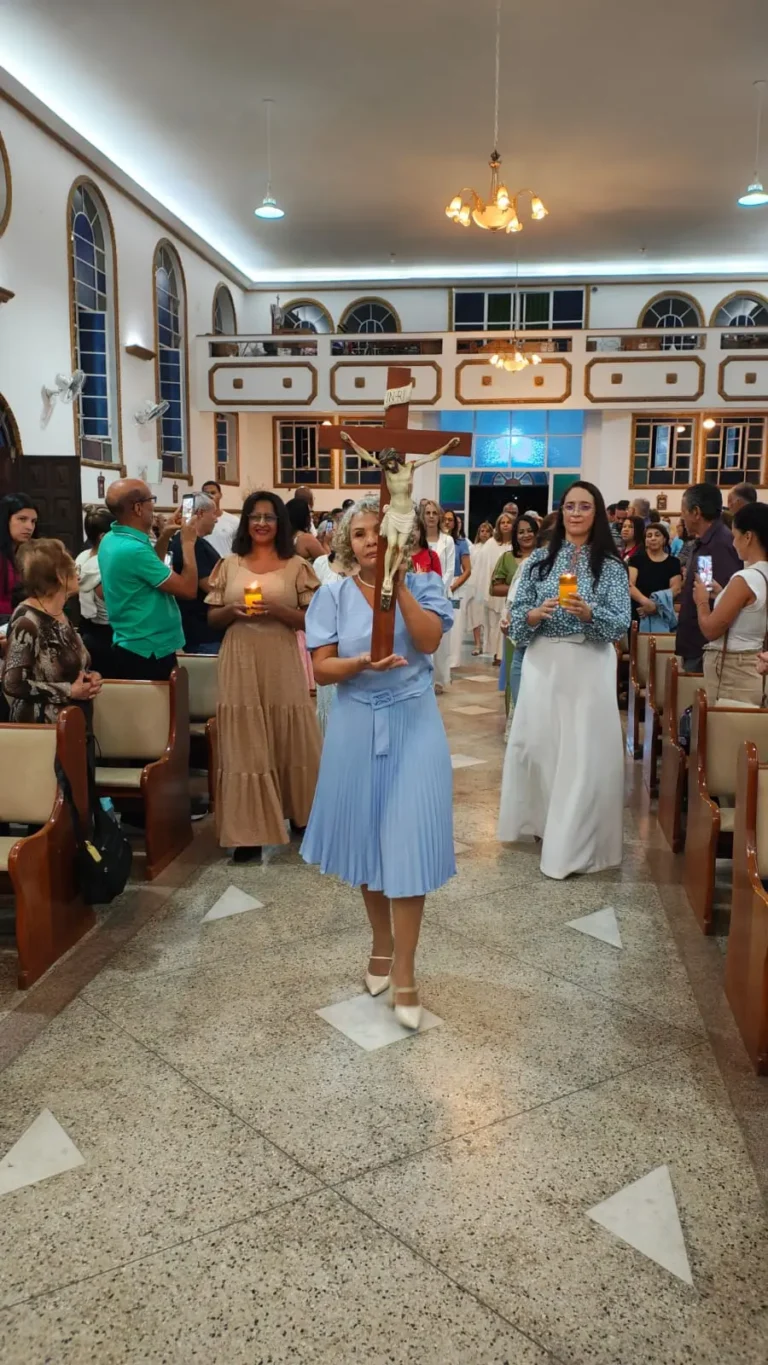 Consagradas pela Associação Cultural Lepanto 2025