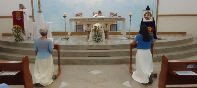 Consagradas pela Associação Cultural Lepanto 2025