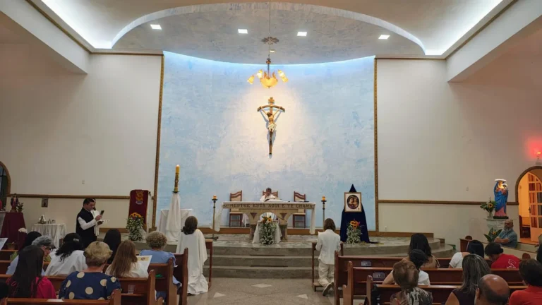 Consagradas pela Associação Cultural Lepanto 2025