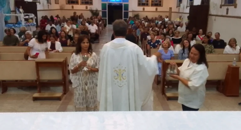 Consagradas pela Associação Cultural Lepanto 2025