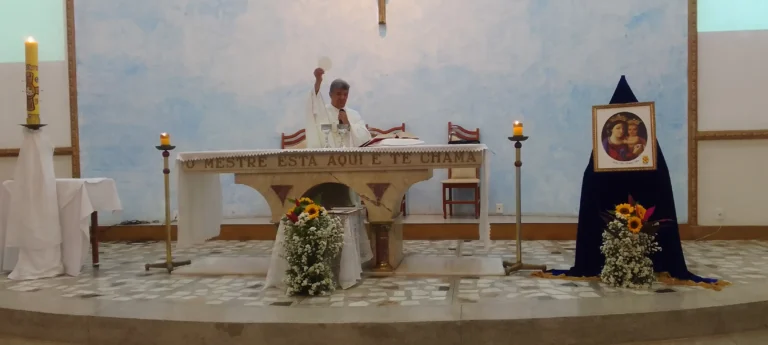 Consagradas pela Associação Cultural Lepanto 2025