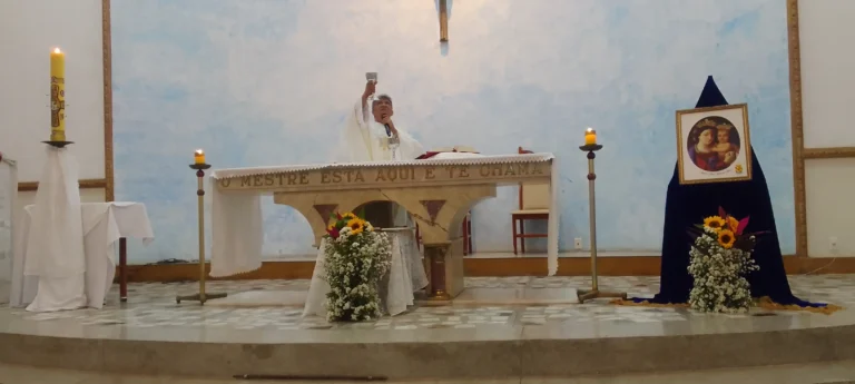 Consagradas pela Associação Cultural Lepanto 2025