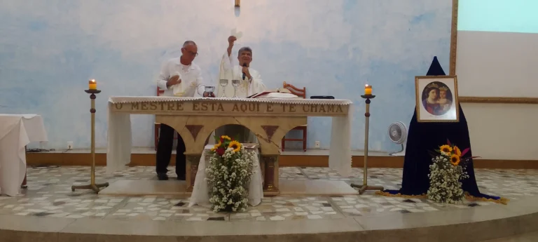 Consagradas pela Associação Cultural Lepanto 2025