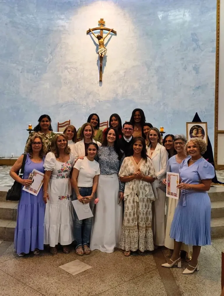 Consagradas pela Associação Cultural Lepanto 2025