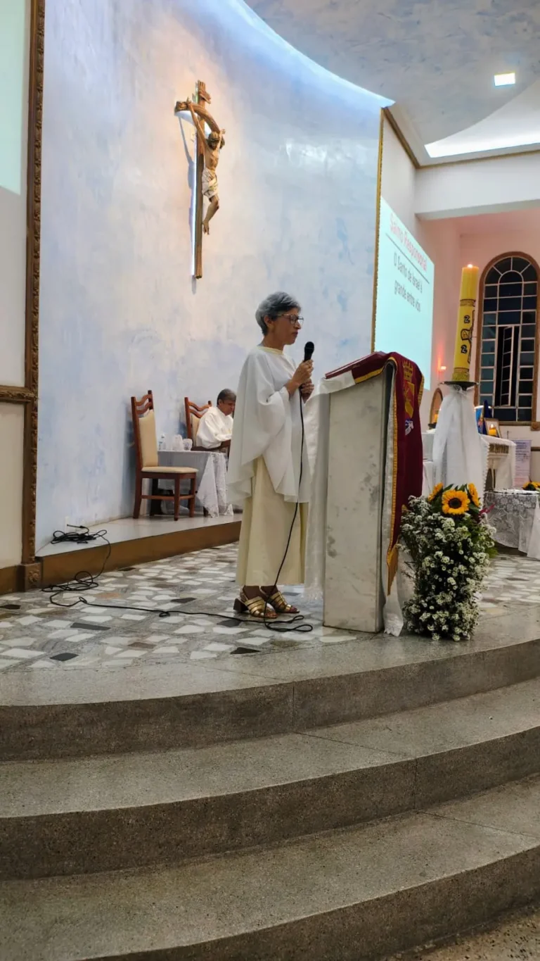 Consagradas pela Associação Cultural Lepanto 2025