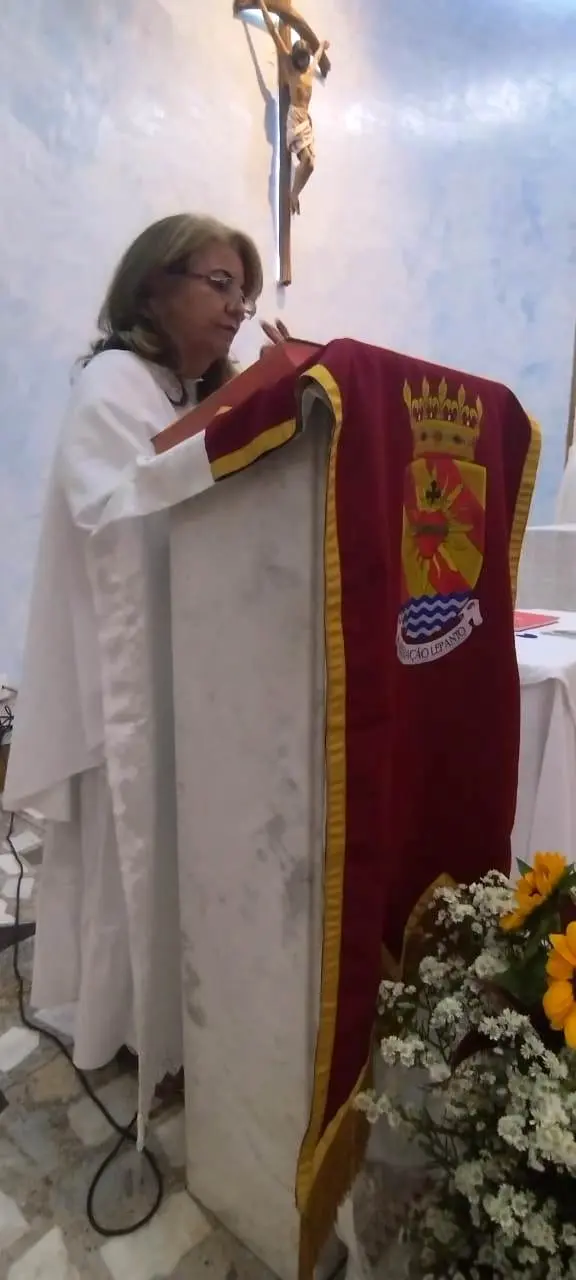 Consagradas pela Associação Cultural Lepanto 2025