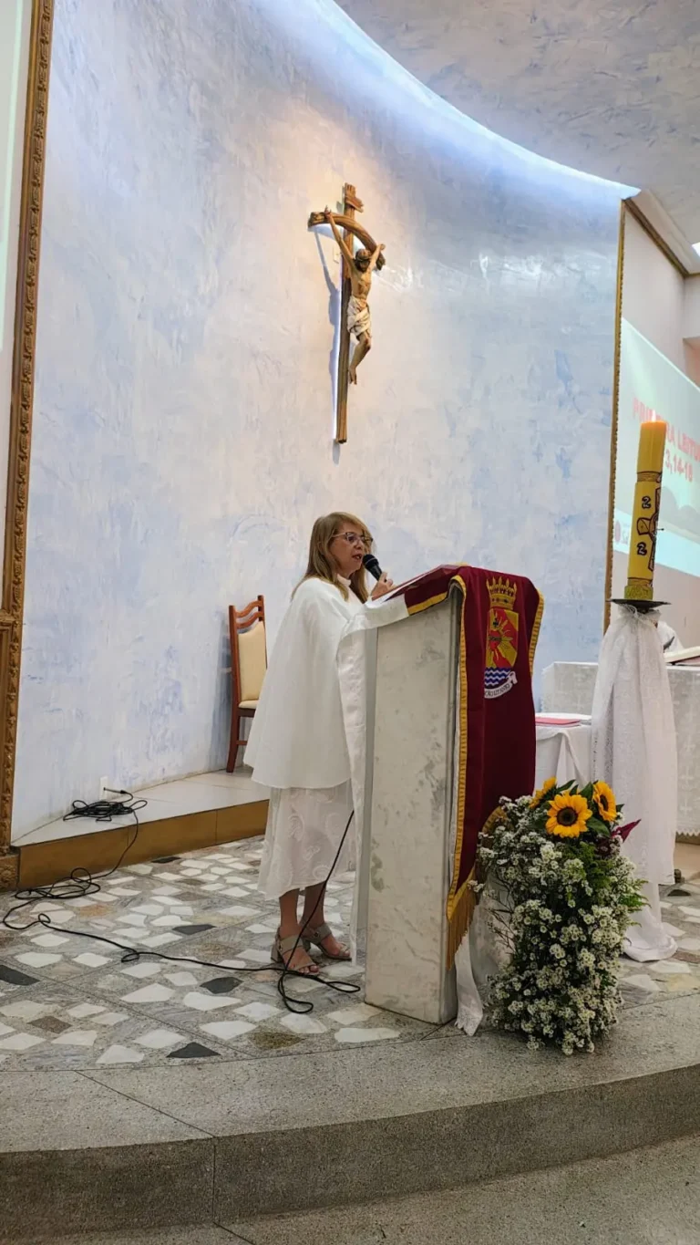 Consagradas pela Associação Cultural Lepanto 2025